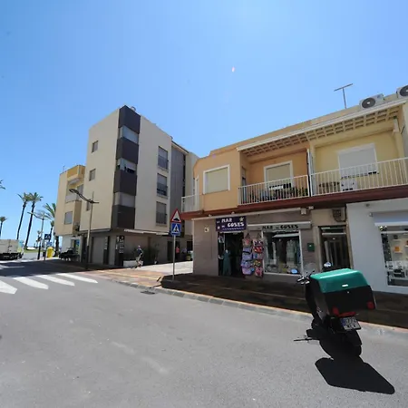 Zona Centro Ii Orangecosta