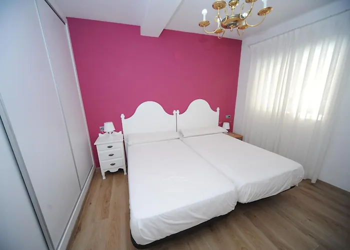 Apartamento Zona Centro Ii Orangecosta *
