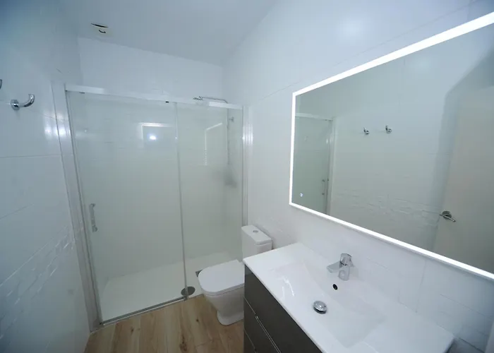 Apartamento Zona Centro Ii Orangecosta