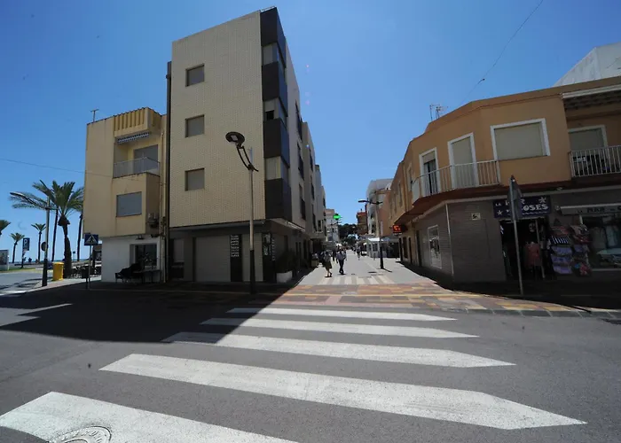 Zona Centro Ii Orangecosta