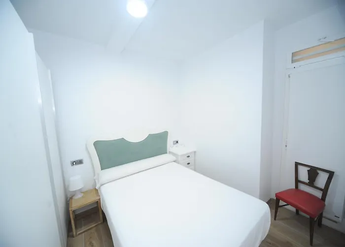 Apartamento Zona Centro Ii Orangecosta