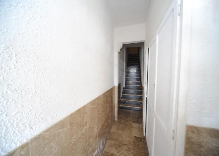 Zona Centro Ii Orangecosta Apartamento