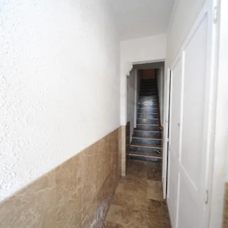 Zona Centro Ii Orangecosta Apartment