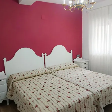 Lägenhet Zona Centro Ii Orangecosta Peñíscola