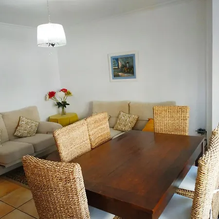 Zona Centro Ii Orangecosta Appartement Peñíscola
