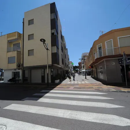 Zona Centro Ii Orangecosta