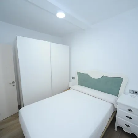 Zona Centro Ii Orangecosta *