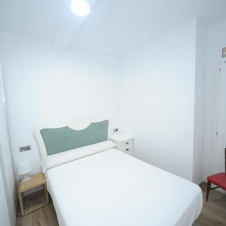 Lägenhet Zona Centro Ii Orangecosta