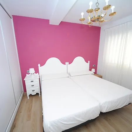 Zona Centro Ii Orangecosta Peñíscola